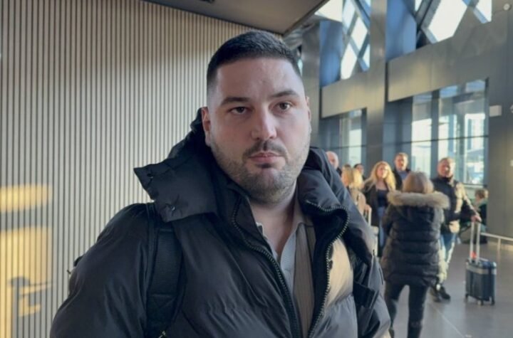 NAKON 10 GODINA PROGOVORIO PRIJOVIĆKIN BIVŠI: Otkrio sve detalje RASKIDA, nakon ovoga je sve jasno šta se desilo!