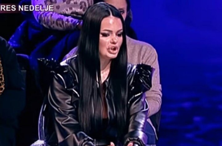 NAKON JOVANE CVIJANOVIĆ U BELU KUĆU STIŽE JOŠ JEDNO POZNATO LICE: Poslednje oglašavanje RIJALITI-ZVERI Pred ulazak u "Elitu 9"!