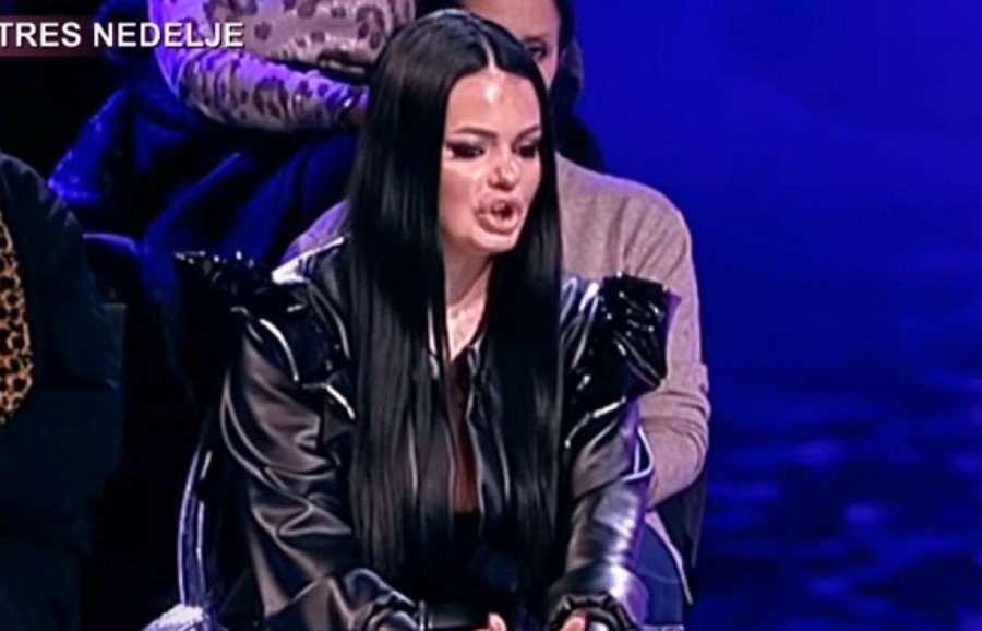 NAKON JOVANE CVIJANOVIĆ U BELU KUĆU STIŽE JOŠ JEDNO POZNATO LICE: Poslednje oglašavanje RIJALITI-ZVERI Pred ulazak u "Elitu 9"!