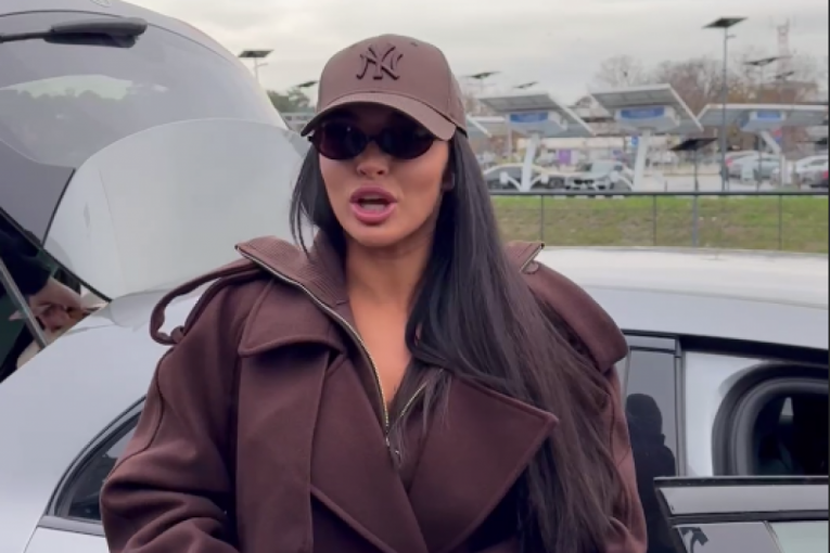 Teodora Džehverović