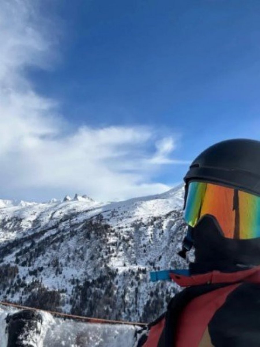 NAPUNIO SAM 24 GODINE! Miloš Biković proslavio ROĐENDAN, objavom bacio sve u rebus! (FOTO)