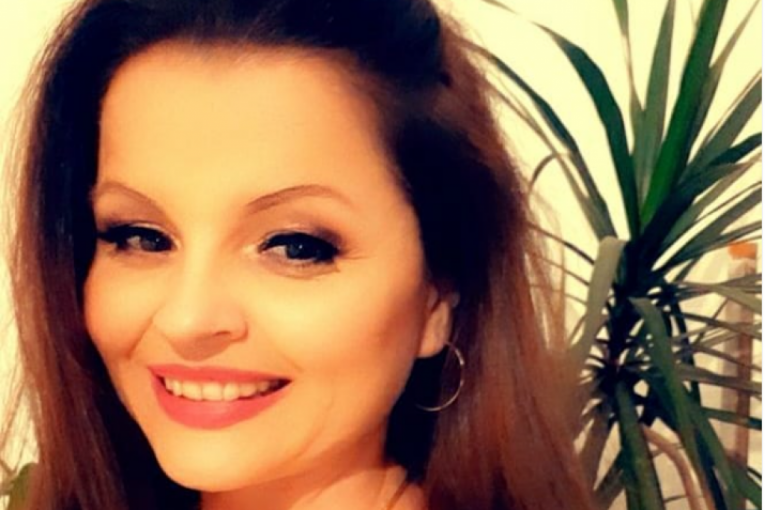 NAŠA PEVAČICA DANIMA ZAROBLJENA U KUĆI! Mala Cana OKOVANA LEDOM - Do guše smo zavejani!