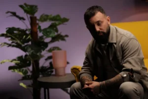 NAŠEG PEVAČA REKETIRALI: Otkrio sve MRAČNE TAJNE mafije - ONI SU NAJGORI!