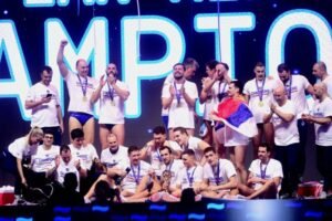 NAŠI VATERPOLISTI POMOGLI ĆERKI ZORANA CVIJANOVIĆA DA UPIŠE FAKULTET! Ova topla priča je sve što vam je potrebno danas!