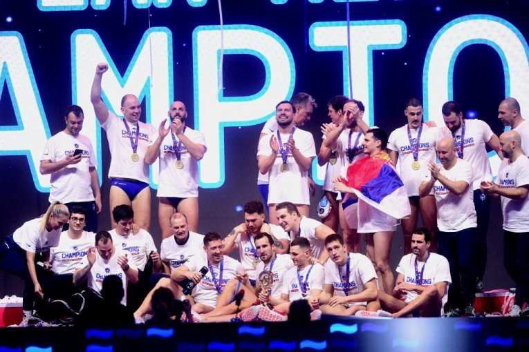 NAŠI VATERPOLISTI POMOGLI ĆERKI ZORANA CVIJANOVIĆA DA UPIŠE FAKULTET! Ova topla priča je sve što vam je potrebno danas!