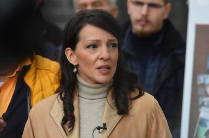 NASTAVLJAJU SE SUKOBI IZMEĐU OPOZICIJE! "Kome da se sklonim, Lomparu i Bakiću?" Marinika udarila na blokadersku listu