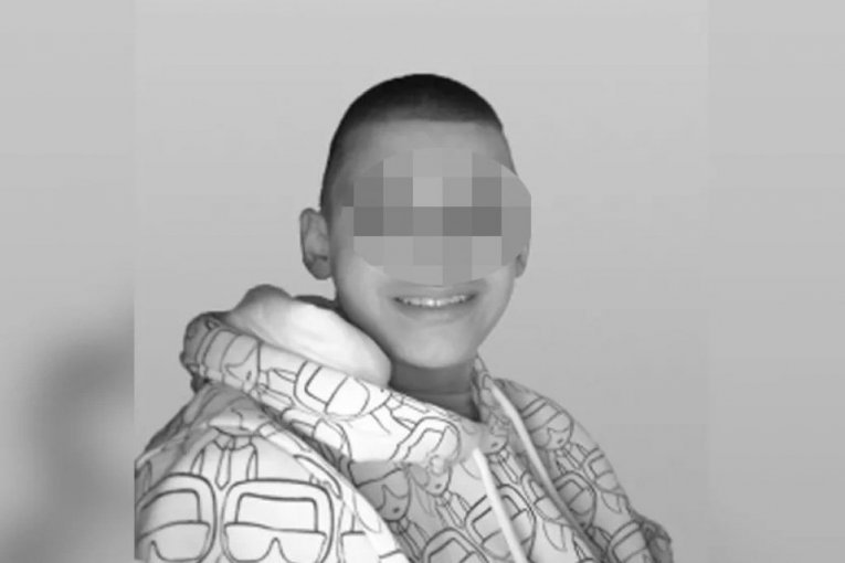 "NEKA SE OTAC I SIN SRETNU U MIRU, DALEKO OD BOLA I PATNJE"! Potresan oproštaj bivšeg komandanta Žandarmerije od sina nastradalog kolege!