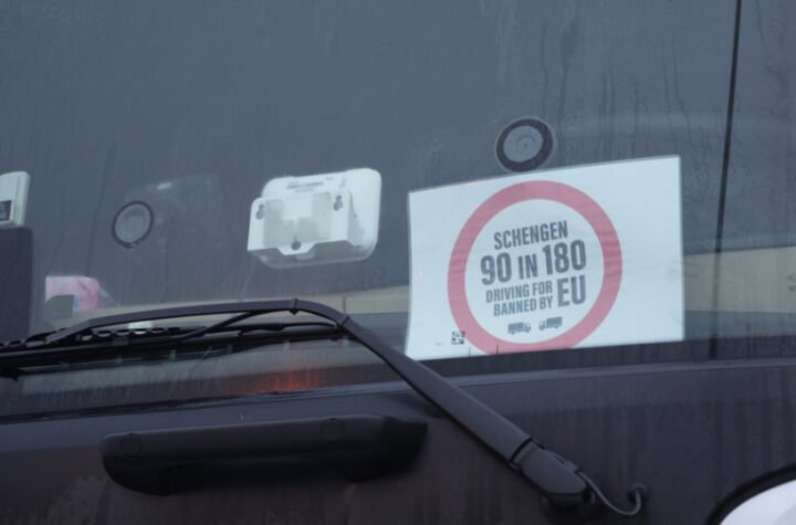 NEMA DOGOVORA! Prevoznici iz Srbije i BiH nastavljaju blokade