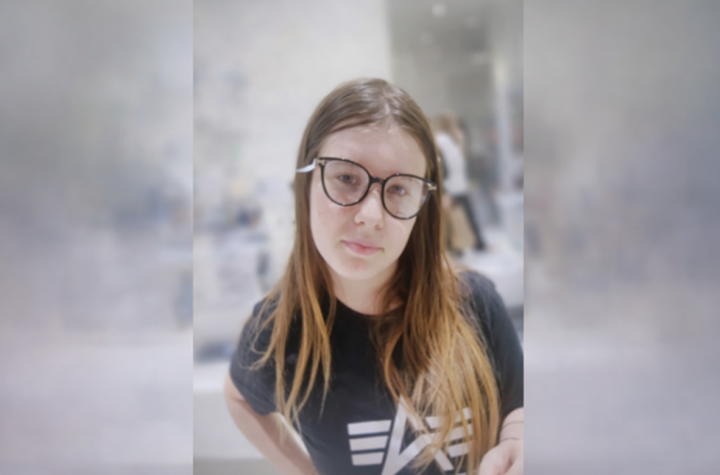 NESTALA LEA(12)! Ako ste je videli odmah obavestite policiju!