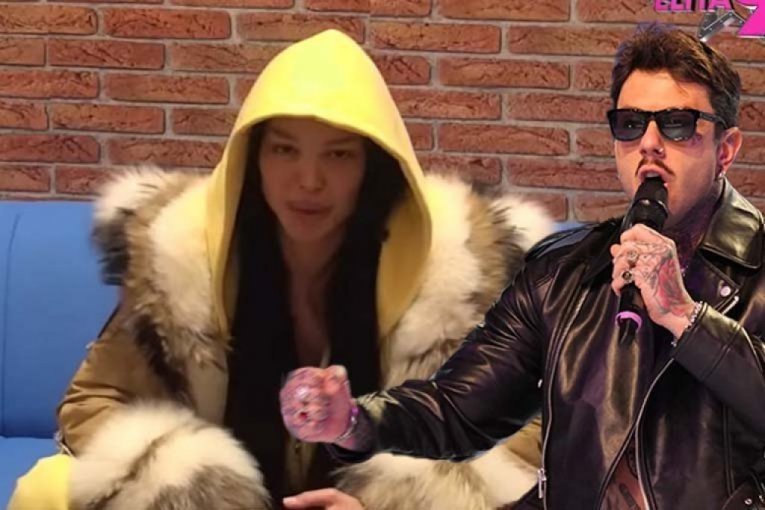 NEVIĐENI LOM U PROGRAMU NA PINKU - MAJA KAO FURIJA KRENULA NA FILIPA: Drama posle vrele akcije, Marinkovićeva ne trpi odbijanje!