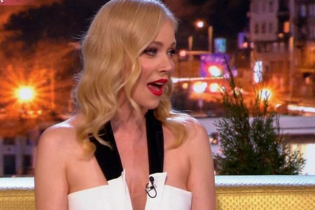 "NIJE MI DOBRO...": Jeleni Rozgi dijagnostifikovana ova BOLEST! Evo kako je reagovala kad je VIDELA NALAZ