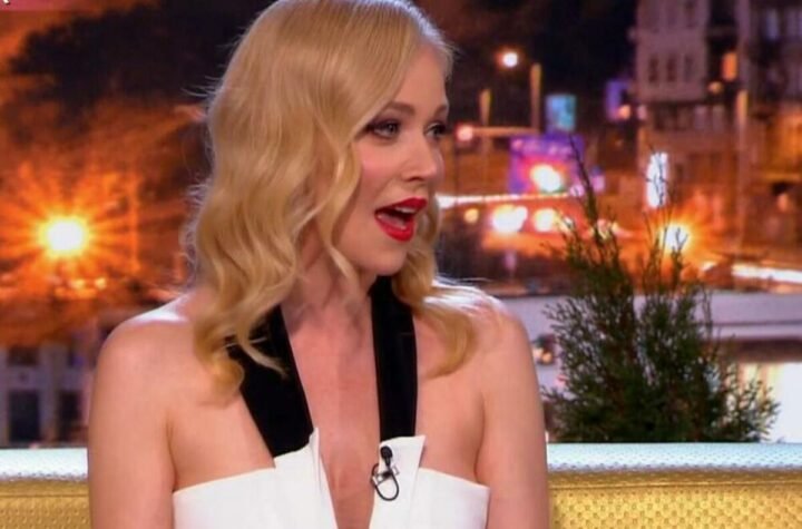 "NIJE MI DOBRO...": Jeleni Rozgi dijagnostifikovana ova BOLEST! Evo kako je reagovala kad je VIDELA NALAZ