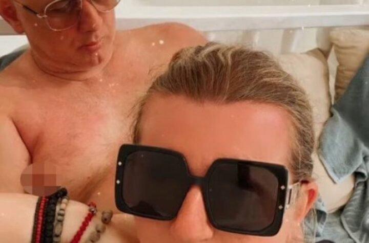 NIKADA NE BISTE POGODILI - evo kolika je RAZLIKA U GODINAMA između Viki i Tašketa! Jedan detalj posebno šokira!