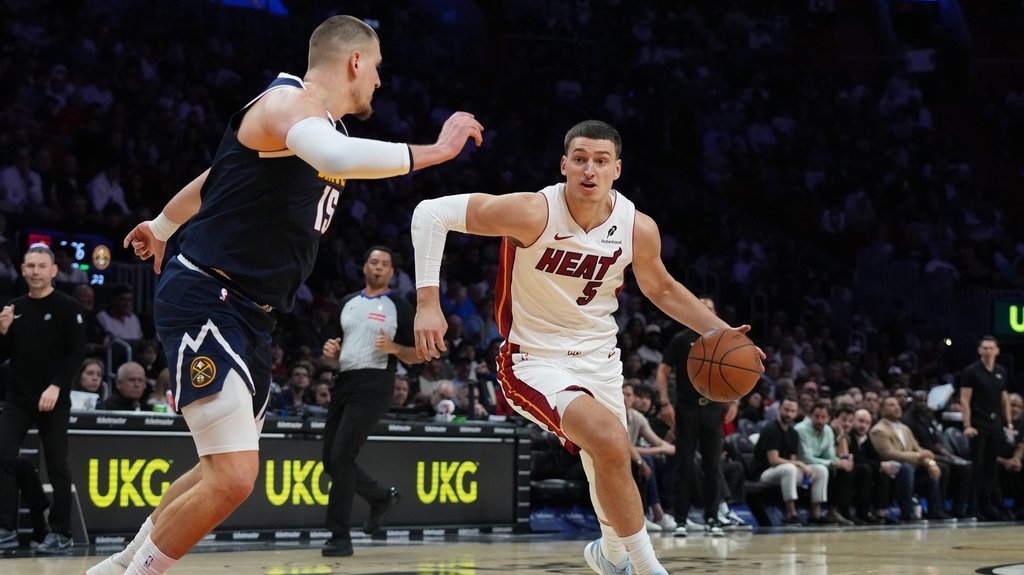 NIKOLA JOKIĆ DOBIO NOVE LOŠE VESTI! Povređeni Srbin ovo nikako nije želeo da čuje!