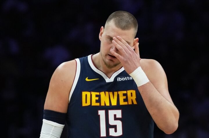 NIKOLA JOKIĆ SE VRATIO - U VELIKOM STILU! Izašao na teren posle mesec dana pauze i ispisao istoriju! Bogdanovi Klipersi nisu znali šta ih je snašlo! (