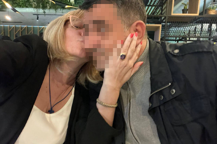 "NJEGOVA MAJKA ME KONTROLIŠE, KAO ZATVORENIK SAM!" Jeleni Golubović svekrva iz pakla ZABRANILA CRKVENO VENČANJE!