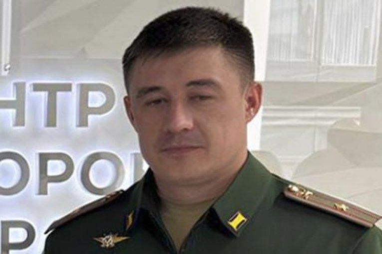 NOSIO BOMBU NA SKUTERU, PA JE AKTIVIRAO KADA SE DOVOLJNO ODMAKAO: Osuđen kriminalac koji je ubio Putinog pukovnika