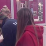 Nije majstor za klizanje, ali je zato za LJUBAVNU TORTU! Luka rešio da svoje umeće nesebično podeli, pomogao Sofiji da napravi iznenađenje za Terzu! (