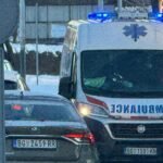 Noć bez udesa u Beogradu: Hitna pomoć obavila 140 intervencija