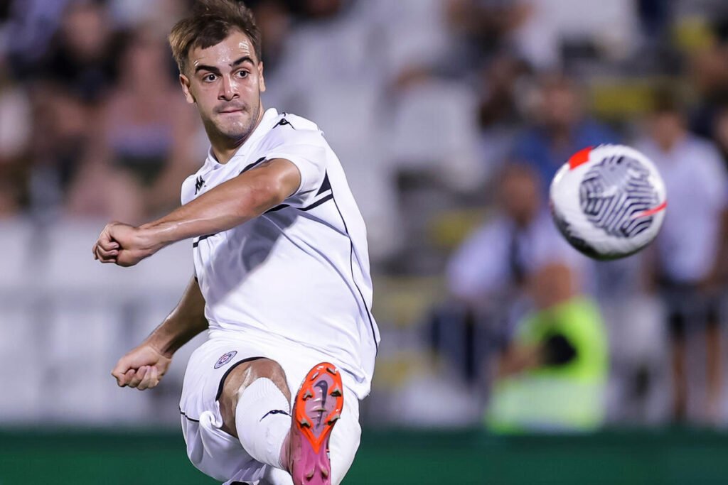 Nove informacije oko Jovana Miloševića!