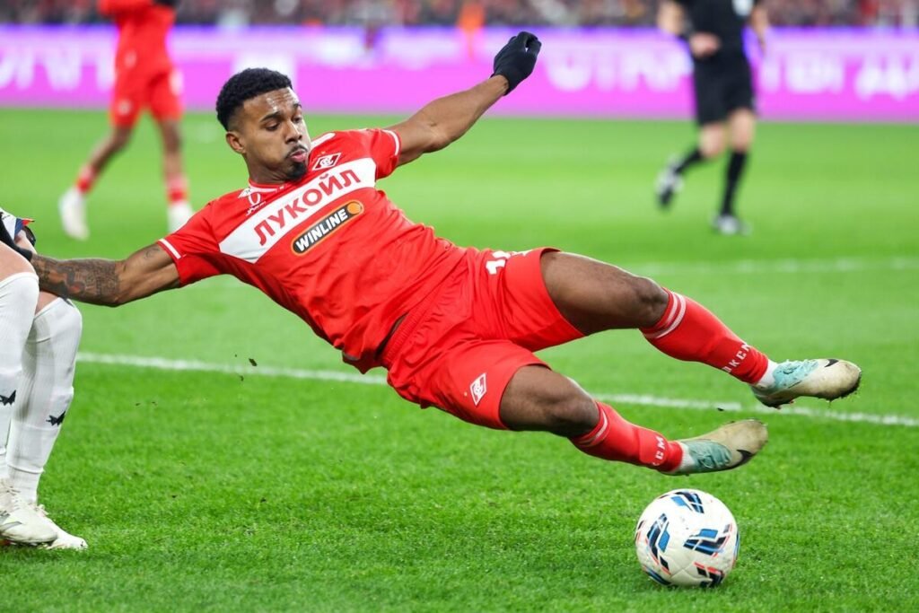 Nove informacije oko Markinjosa - oglasio se agent želje Crvene zvezde (Foto)