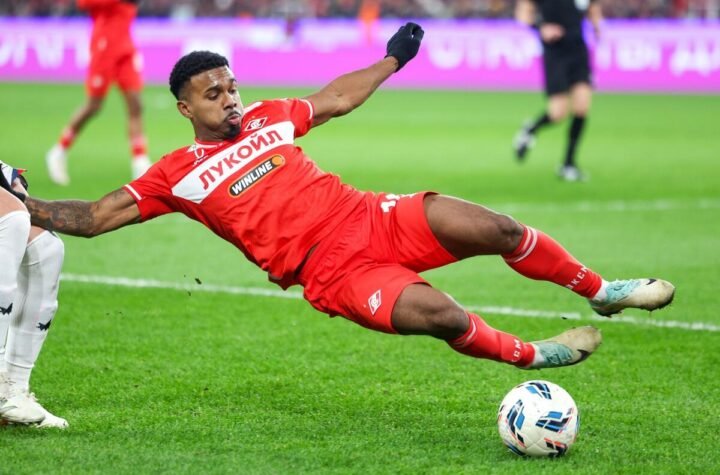 Nove informacije oko Markinjosa - oglasio se agent želje Crvene zvezde (Foto)