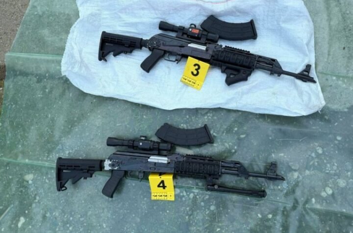 O VOĐI NARKO-KLANA BRUJI REGION! Ko je Aleksandar Mijailović, čovek sa POTERNICE zbog 5 tona droge?