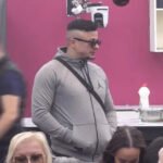 OBEZBEĐENJE JEDVA OBUZDALO POMAHNITALOG TERZU! Nakon TetovkeIZDAO GA I NAJBOLJI PRIJATELJ - STRAVIČNE SCENE!