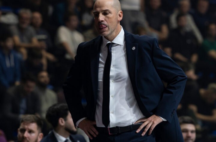 OČAJNE VESTI ZA PARTIZAN: Penjaroja ostao bez bitnog igrača