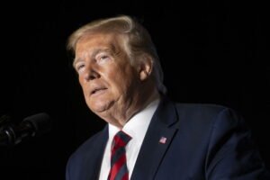 "OD LANSIRANJA DO UDARA U VELIKI AMERIČKI GRAD TREBA SAMO 18 MINUTA" Trampu stiglo jezivo upozorenje, SVE SE TRESE