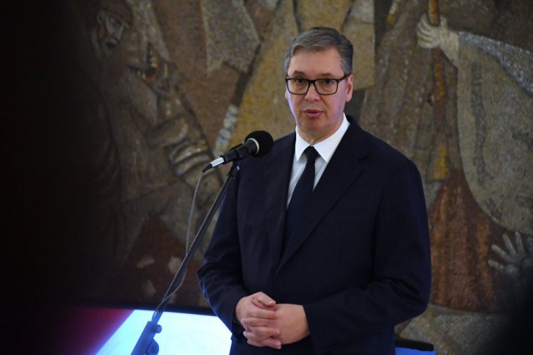 OD NULE DO STOTINA IZLEČENE DECE: Evo kako je Vučić promenio sudbinu mališana u Srbiji