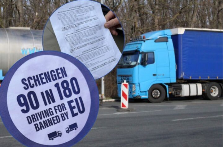 OGLASILI SU SE IZ PRIVREDNE KOMORE SRBIJE: Prevoznici pokazali odgovornost prema celokupnoj privredi!