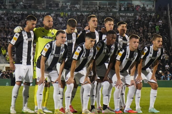 OGLASIO SE MITROVIĆ Otkrio da li su ga zvali iz Partizana