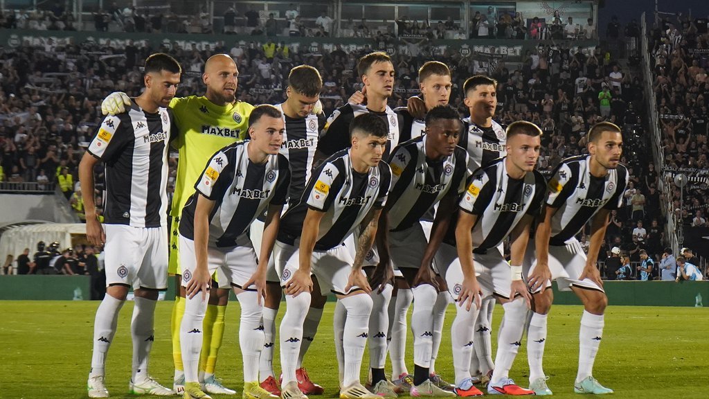 OGLASIO SE MITROVIĆ Otkrio da li su ga zvali iz Partizana