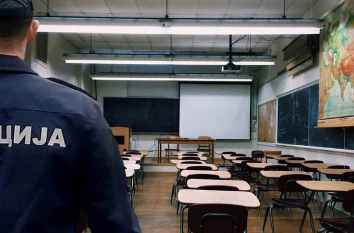 OGLASIO SE MUP ZBOG POČETKA DRUGOG POLUGODIŠTA! Ovo su 3 ključne stvari koje svako treba da POŠTUJE