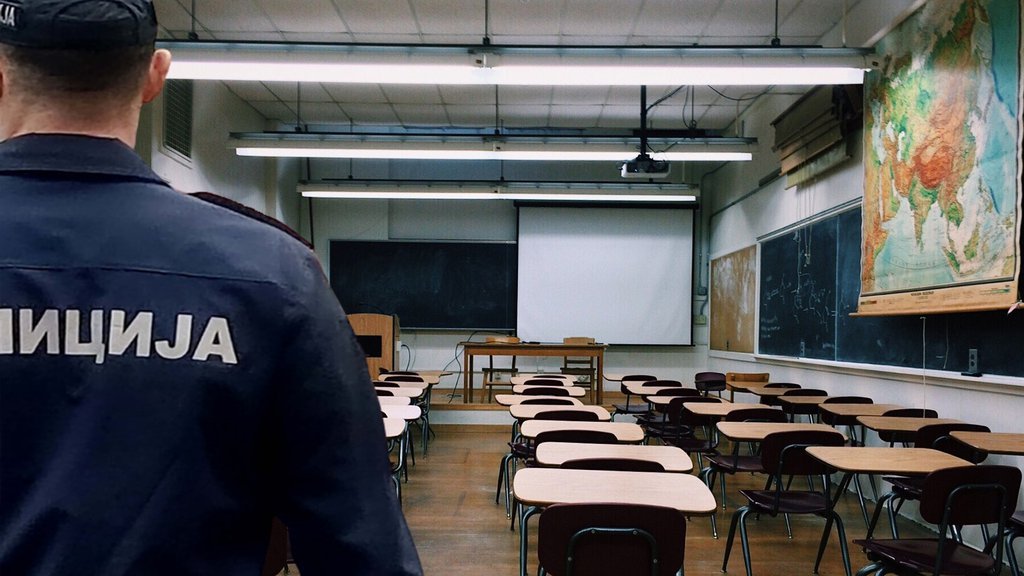 OGLASIO SE MUP ZBOG POČETKA DRUGOG POLUGODIŠTA! Ovo su 3 ključne stvari koje svako treba da POŠTUJE