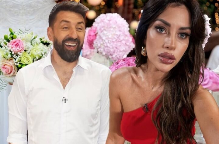 OGNJEN AMIDŽIĆ POSTAO OTAC PO TREĆI PUT: Prva izjava iz porodičnog doma!