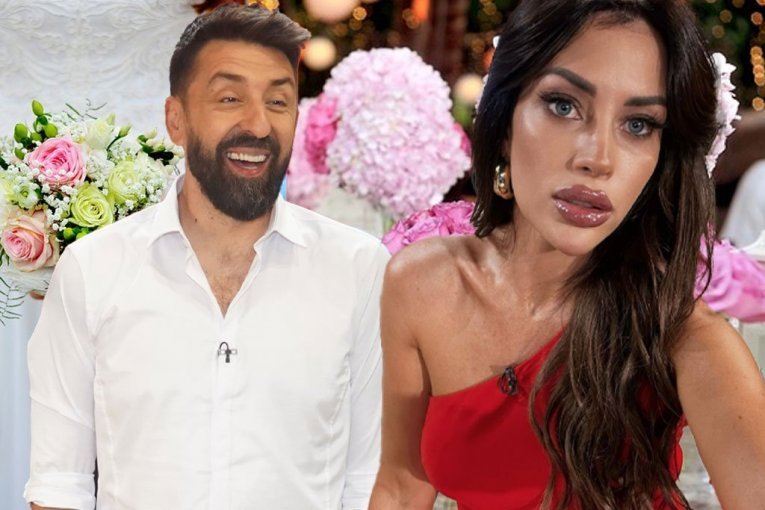 OGNJEN AMIDŽIĆ POSTAO OTAC PO TREĆI PUT: Prva izjava iz porodičnog doma!