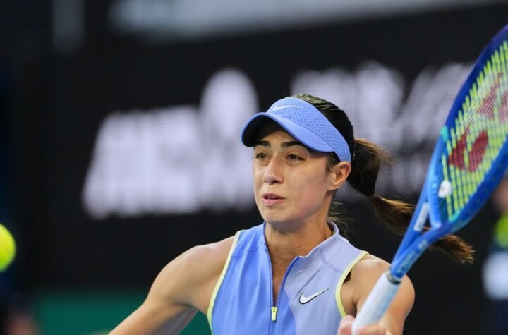 OLGU ČEKA PAKAO U DRUGOM KOLU! Srpkinja saznala rivalku - igraće protiv jedne od najboljih na planeti