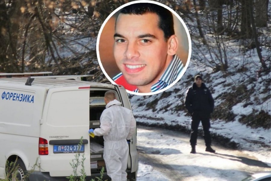 OTKRIVAMO! ŽIVKO BAKIĆ UBIJEN ZBOG NEDAVNE ZAPLENE 10 TONA KOKAINA U ŠPANIJI! Droga otkrivena kada je brod ostao bez goriva, tada pale vođe "balkanskog kartela"!