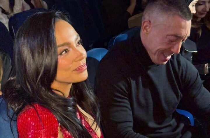 OTKRIVEN POL BEBE EDITE ARADINOVIĆ? Evo ko stiže na svet - OTAC bio meta pokušaja ubistva