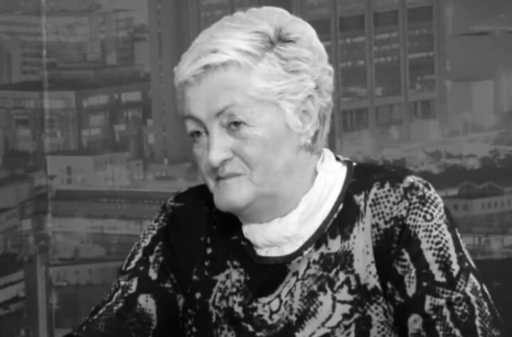 OTKRIVEN UZROK SMRTI JOVANKE JOLIĆ: Beživotno telo pronađeno u snegu, policija utvrdila šta se dogodilo!