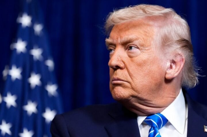 OTKRIVENA ISTINA O MODRICAMA NA TRAMPOVIMA RUKAMA! Sada je sve jasno!