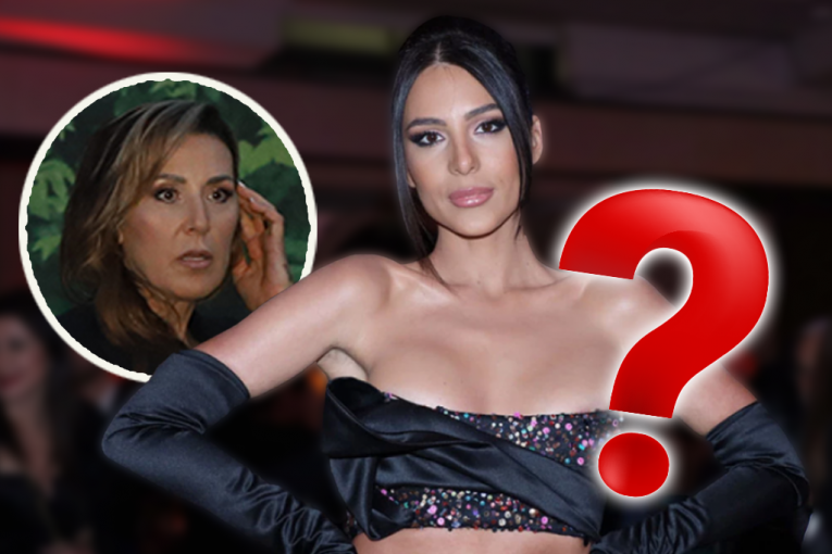 OTKRIVENA ISTINA O ODNOSU ANASTASTIJE RAŽNATOVIĆ SA SVEKRVOM! Jedan detalj rešio sve dileme!