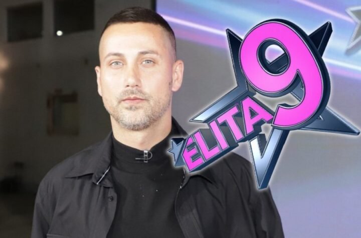 OTKRIVENI USLOVI FILIPA CARA! Oglasio se pred VANREDNO UBACIVANJE, evo ŠTA JE ZAHTEVAO od produkcije za ulazak u "Elitu 9"!