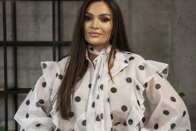 OVAJ TRIK ĆE POMOĆI ŽENAMA DA SKINU KILOGRAME: Tamara Milutinović uz samo 3 namirnice se REŠILA SVEGA!