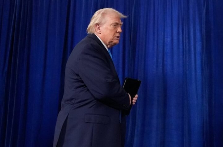 "OVAKAV NAPAD NIJE VIĐEN OD DRUGOG SVETSKOG RATA" Tramp o napadu na Venecuelu - "Zarobili smo Madura usred mraka"