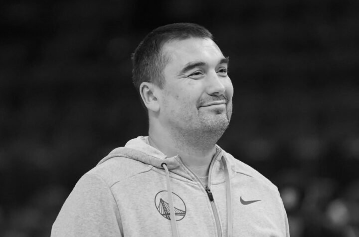 OVE REČI ZABOLEĆE SVE! Partizan se oglasio emotivnom objavom na godišnjicu smrti Dejana Milojevića (FOTO)