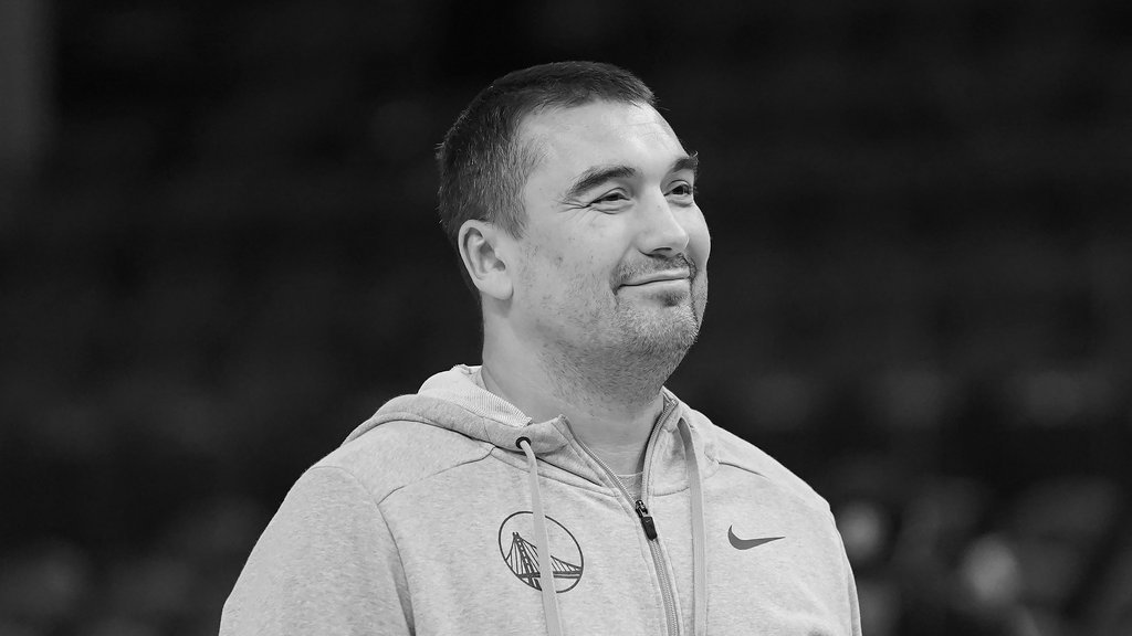 OVE REČI ZABOLEĆE SVE! Partizan se oglasio emotivnom objavom na godišnjicu smrti Dejana Milojevića (FOTO)