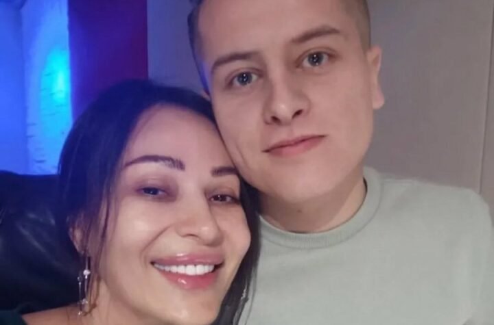 OVO JE MLADI PEVAČ IZVUČEN IZ TEŠKE SAOBRAĆAJKE: Zadobio povrede lobanje, PRIKAČEN NA APARATE1